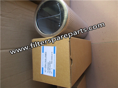 HY-S501.560.150ES Plasser Filter